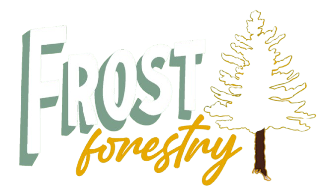 Frost Forestry logo